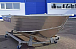 Алюминиевая лодка Wyatboat-390 Р NEW в Волгодонске Алюминиевая лодка Wyatboat-390 Р NEW в Волгодонске