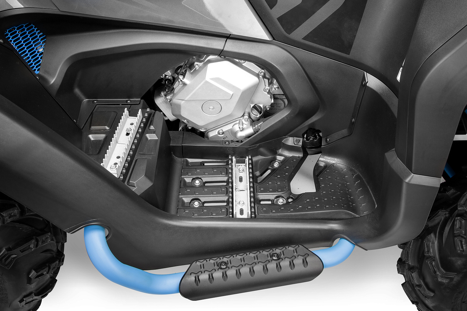  Квадроцикл Segway SNARLER AT6 LE в Волгодонске