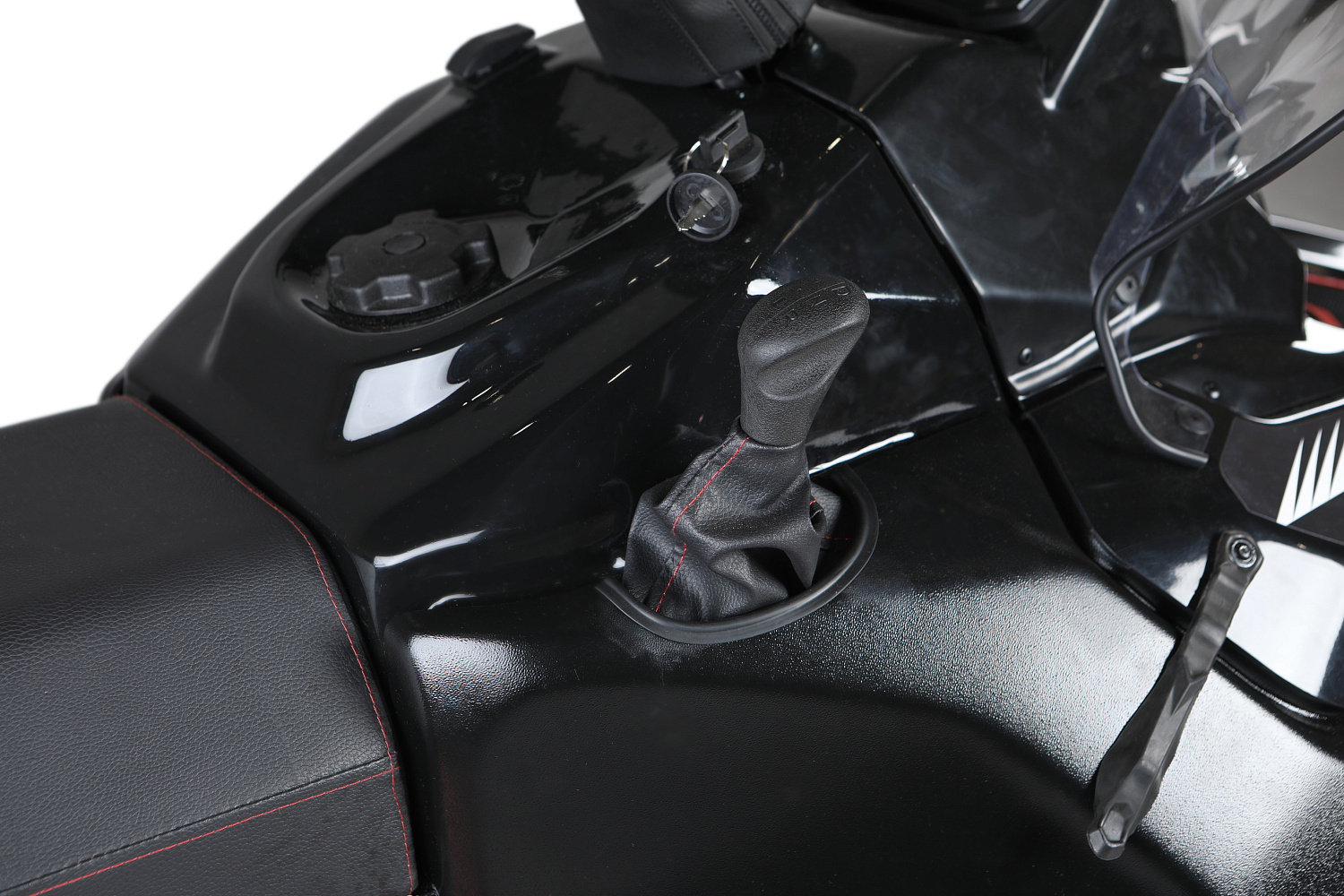 Снегоход IKUDZO HUNTER 600LK 20 V2 в Волгодонске