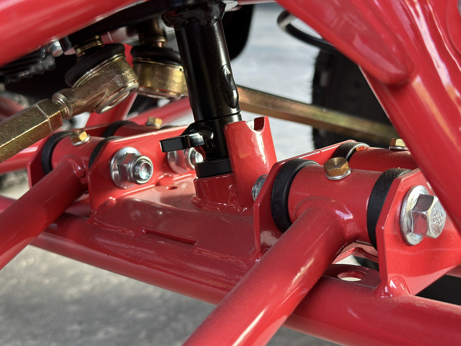 Квадроцикл PROMAX МАЙНКРАФТ 192 PRO 2025 в Волгодонске