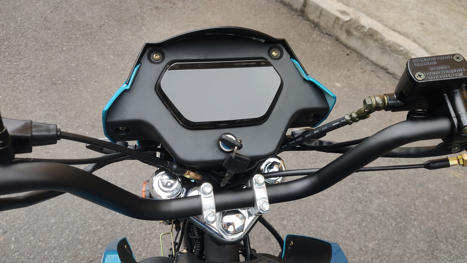 Мопед FAIDET SKIFF RS150 (49) в Волгодонске