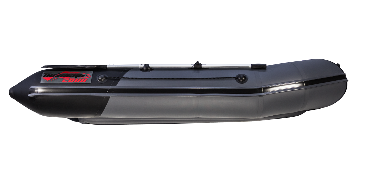 Лодка Таймень NX 2800 НДНД в Волгодонске