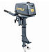 Лодочный мотор STELS 5HP Optimal в Волгодонске Лодочный мотор STELS 5HP Optimal в Волгодонске