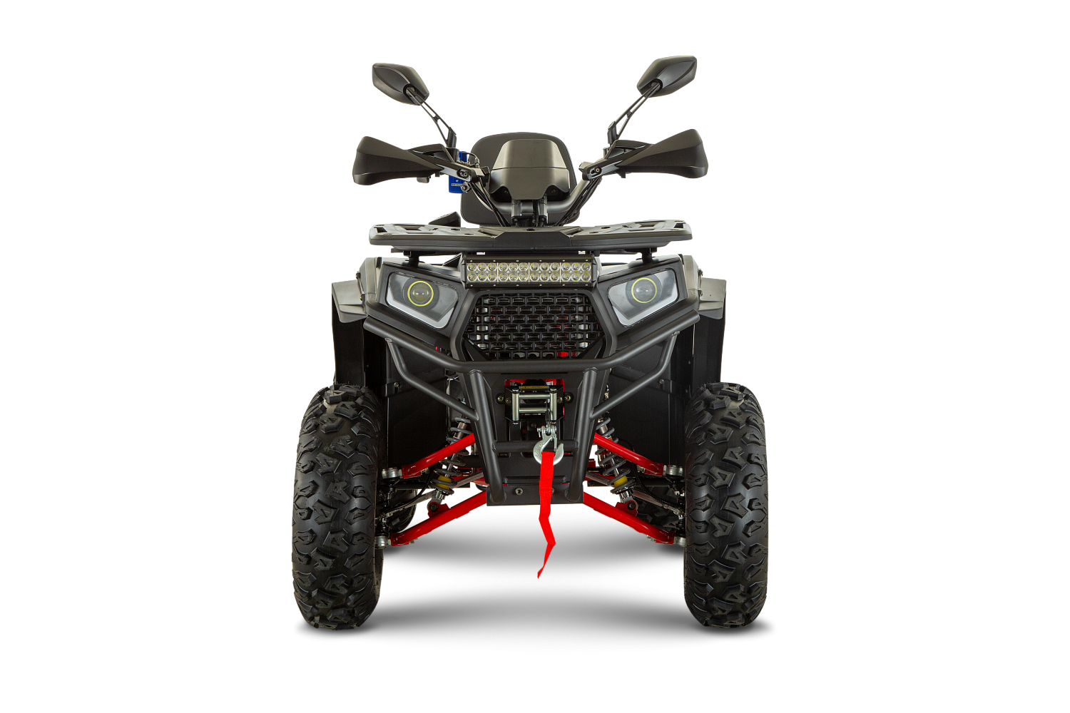 Квадроцикл GBM CROSS HILL 320 BIG PREMIUM в Волгодонске