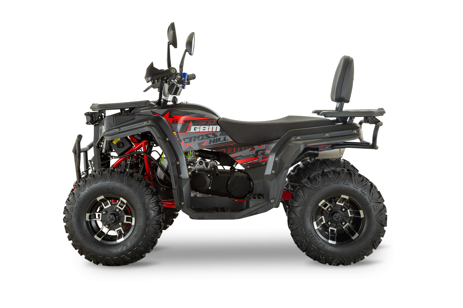 Квадроцикл GBM CROSS HILL 320 BIG PREMIUM в Волгодонске