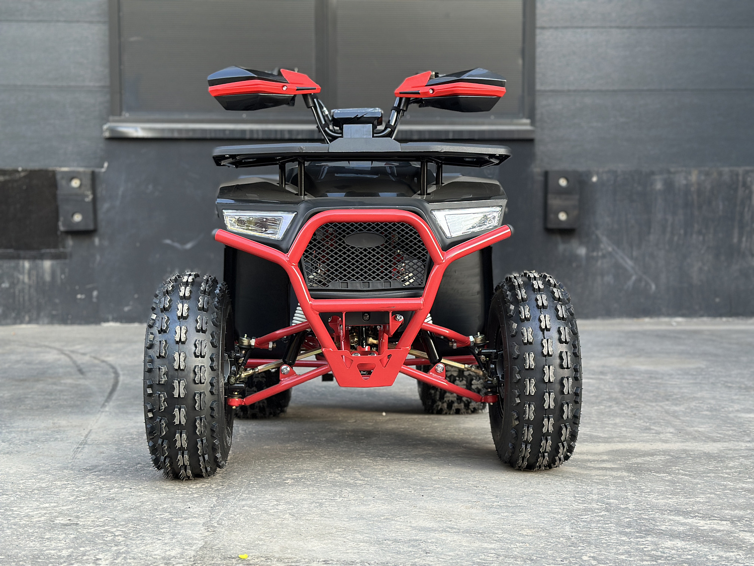 Квадроцикл PROMAX МАЙНКРАФТ 192 PRO 2025 в Волгодонске