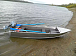 Алюминиевая лодка Wyatboat-390 M в Волгодонске