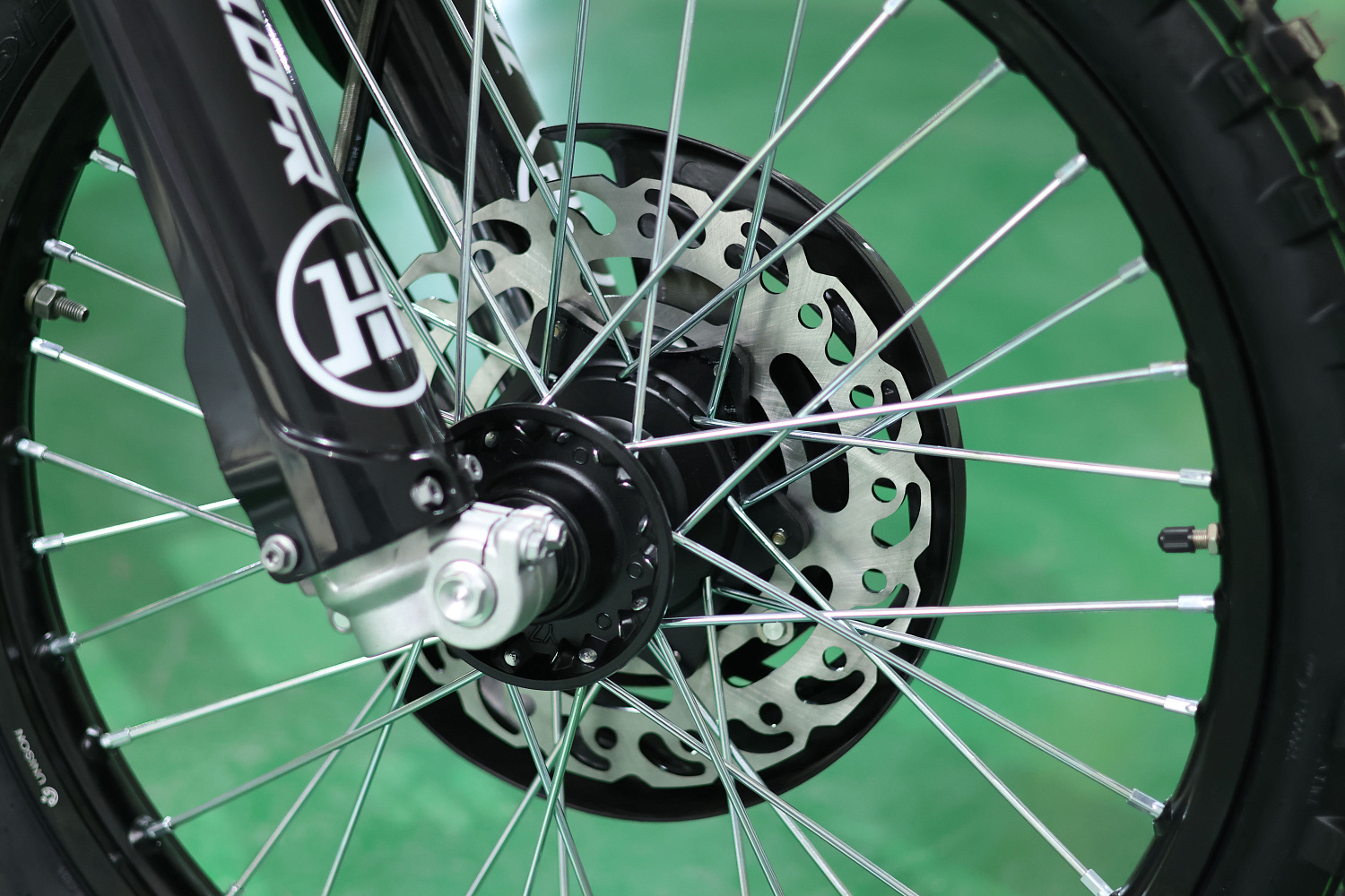 Мотоцикл JHLMOTO JHLofr GS YBS300 (176MN) в Волгодонске