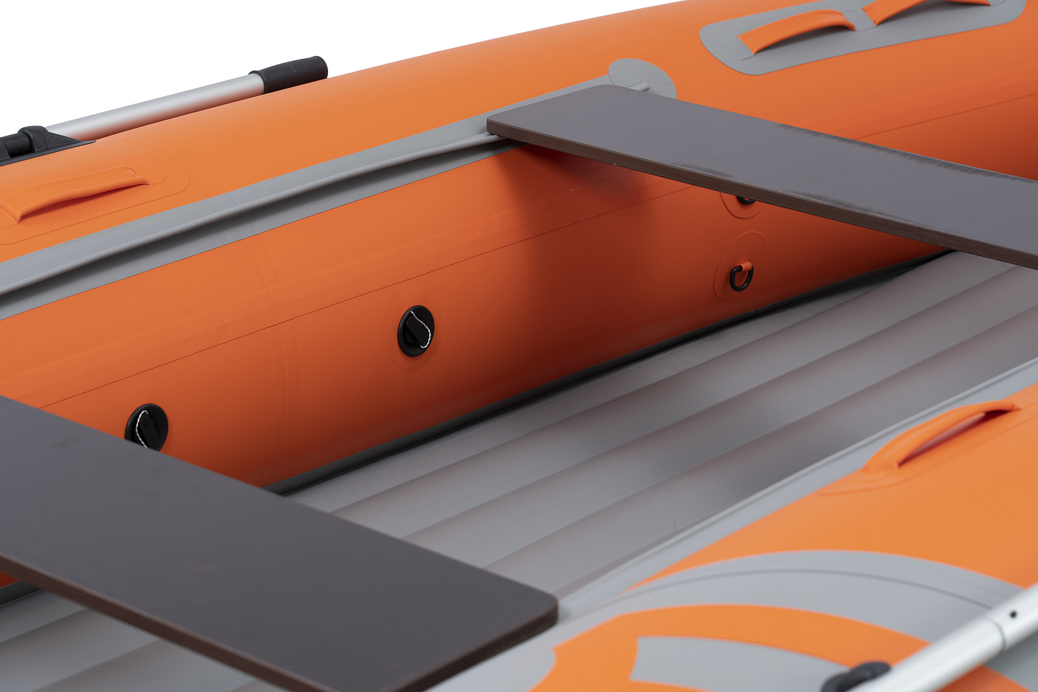 Лодка MISHIMO RIVER JET 470 под водомет в Волгодонске