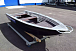 Алюминиевая лодка Wyatboat-390 P в Волгодонске