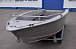 Алюминиевая лодка Wyatboat-490 P в Волгодонске