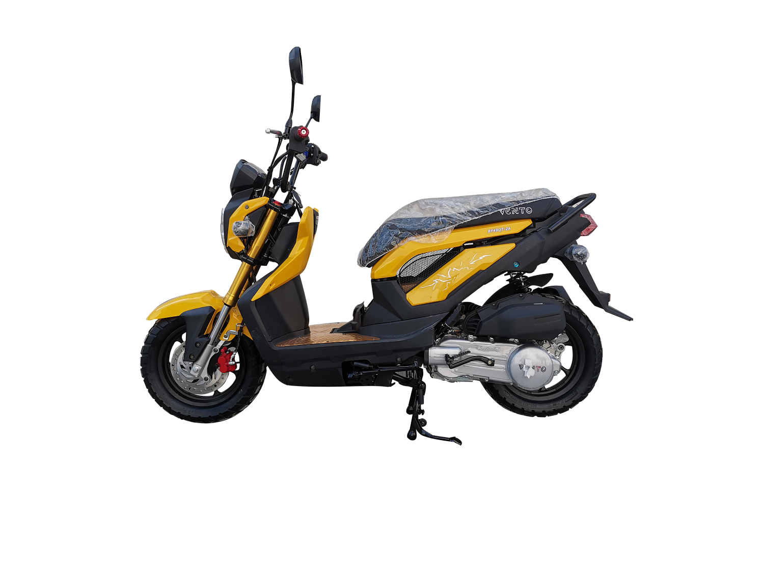 Скутер Vento NAKED в Волгодонске