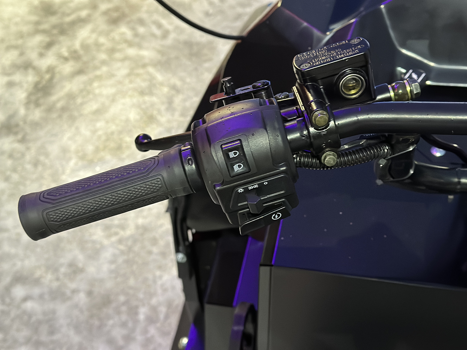 Снегоход PROMAX YAKUT 500 2.0 4T 20 в Волгодонске