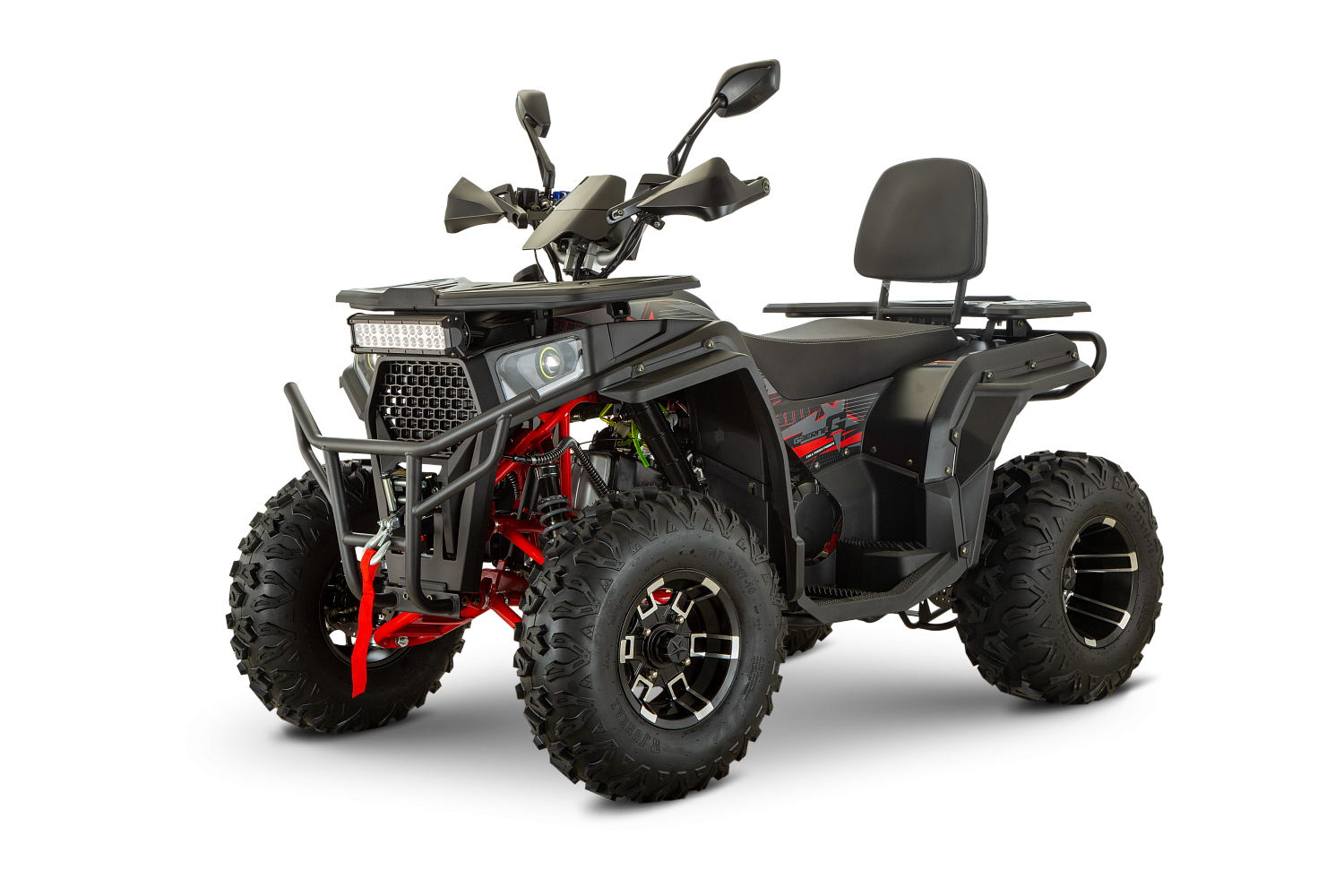 Квадроцикл GBM CROSS HILL 320 BIG PREMIUM в Волгодонске