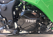 Мотоцикл TMBK Ninja 400cc в Волгодонске