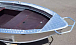 Алюминиевая лодка Wyatboat-390Р Fish в Волгодонске