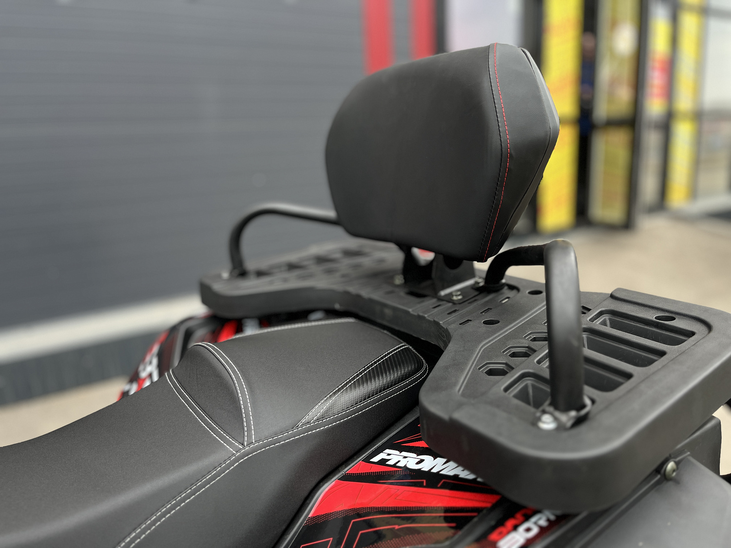 Квадроцикл PROMAX TAURUS 300 MAX-PRO LONG в Волгодонске