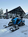 Снегоход WELS 200 RS NEW в Волгодонске