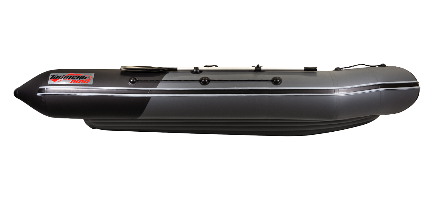 Лодка Таймень NX 3800 НДНД PRO в Волгодонске