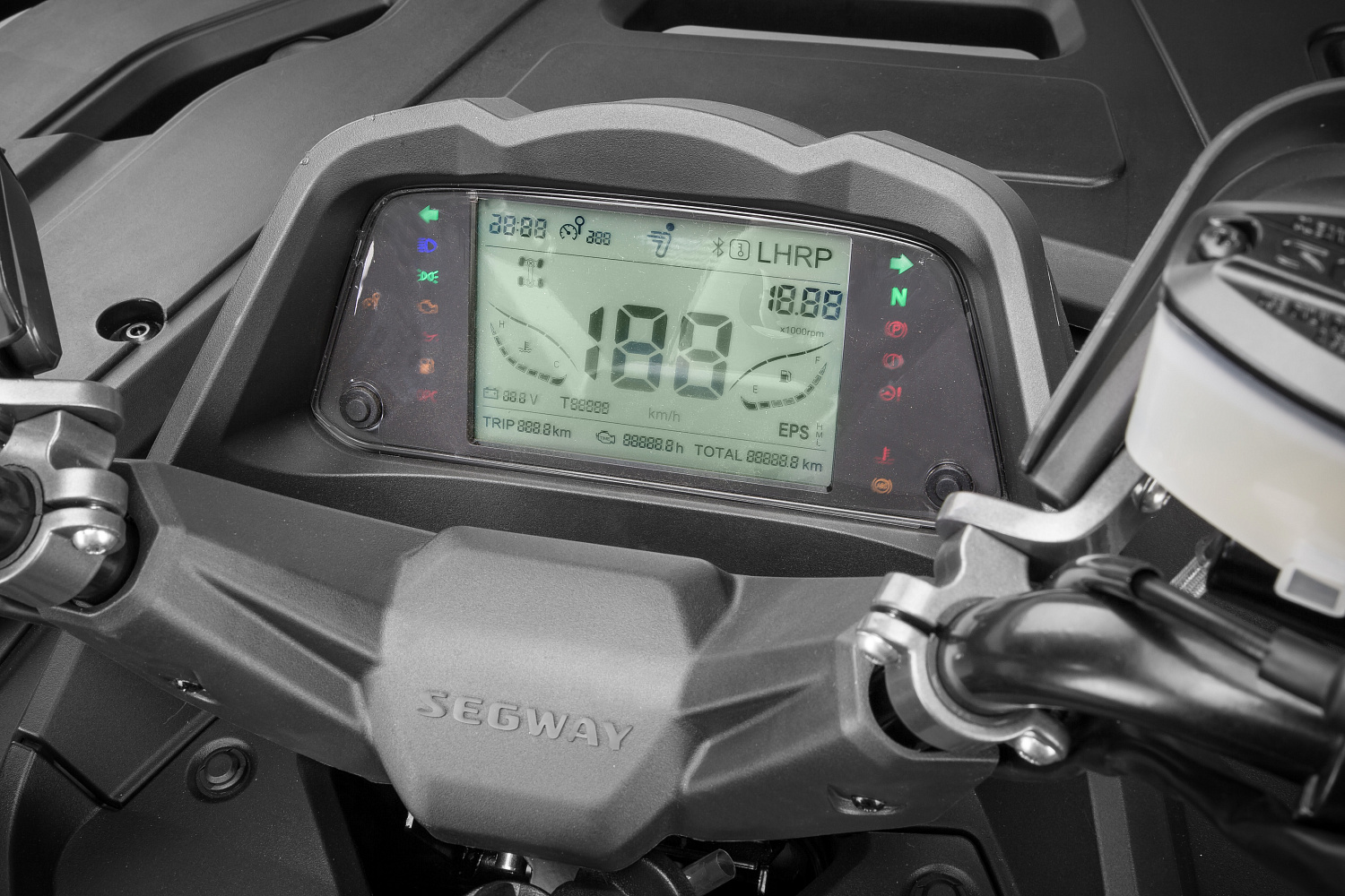  Квадроцикл Segway SNARLER AT6 LE в Волгодонске