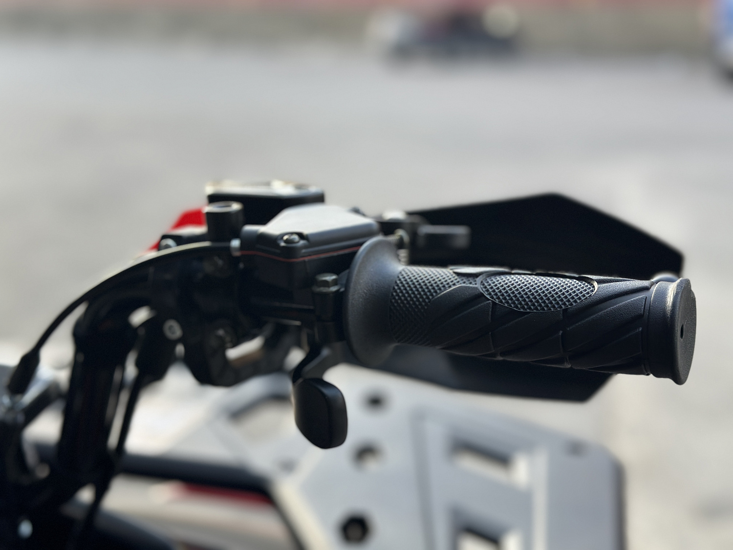 Квадроцикл PROMAX МАЙНКРАФТ 192 PRO 2025 в Волгодонске