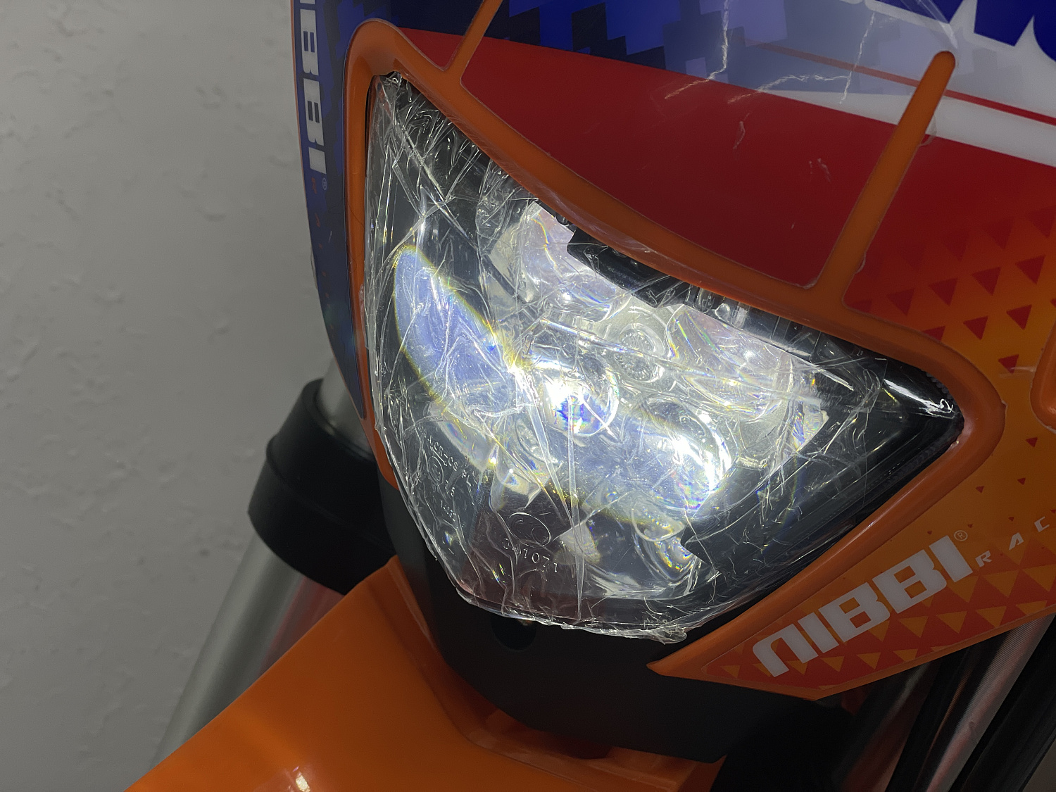 Кроссовый мотоцикл PROMAX INFERNO 380 (4 valves, 5 gears) в Волгодонске