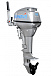 Лодочный мотор Seanovo SN9.9FHL в Волгодонске