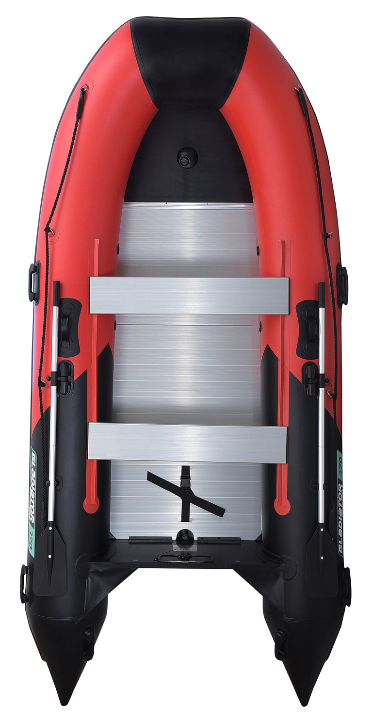 НАДУВНАЯ ЛОДКА GLADIATOR B330AL в Волгодонске