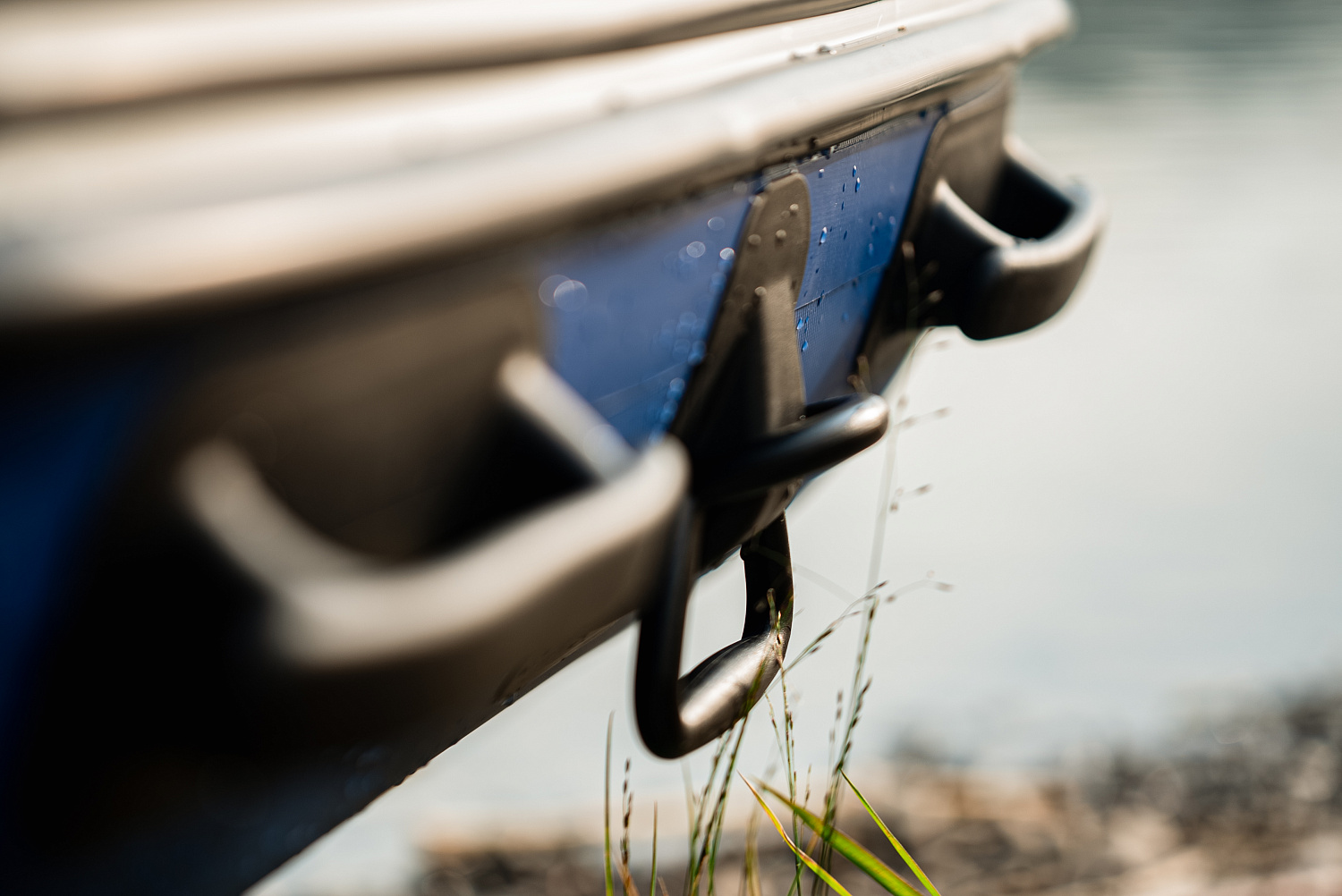 Лодка MISHIMO RIVER FJET PRO 430  под водомет в Волгодонске