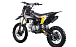 Питбайк FullCrew Teen Rider 125cc 17\14 (механ., эл.стартер) в Волгодонске