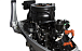Лодочный мотор Seanovo SN9.9FFEL Enduro в Волгодонске