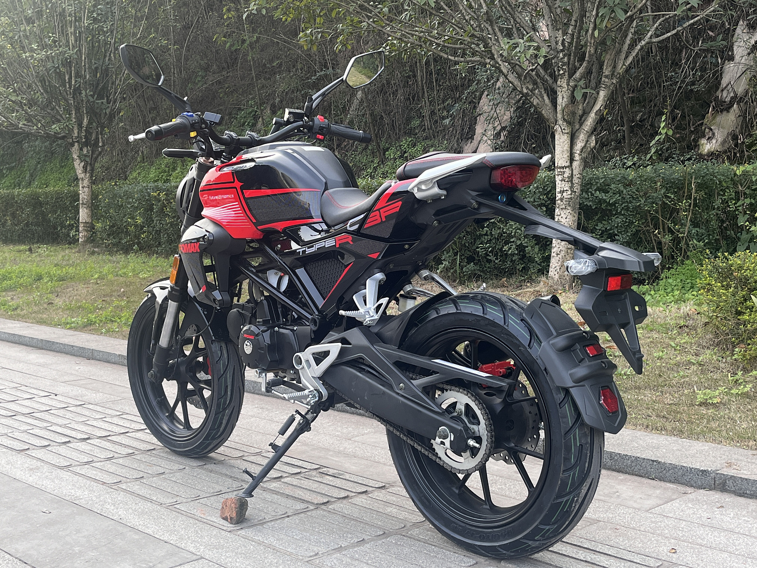 Мопед PROMAX CB150PR (49) в Волгодонске