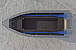 Алюминиевая лодка Wyatboat-340 РМ в Волгодонске