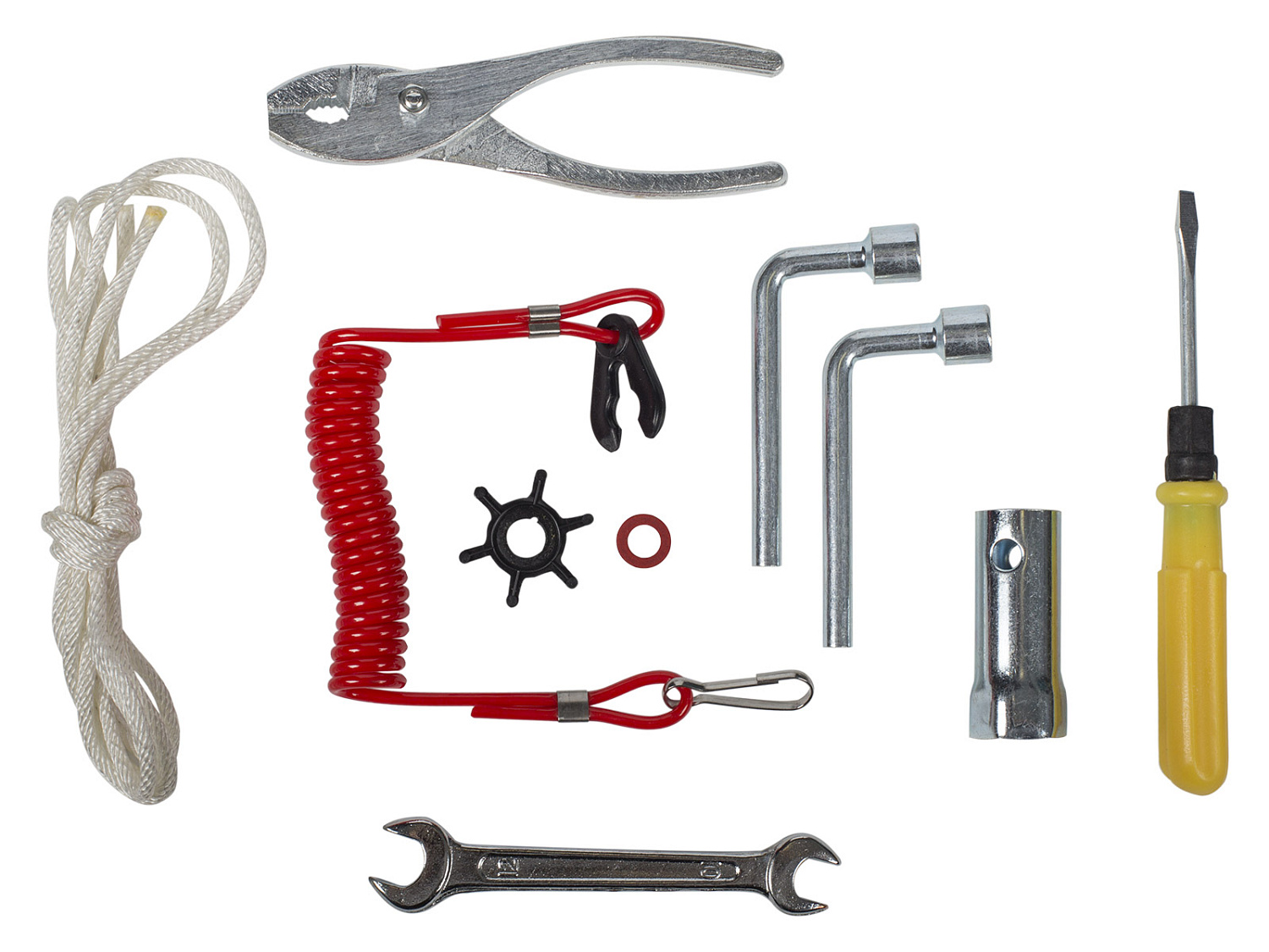 ЛОДОЧНЫЙ МОТОР GLADIATOR G6.2FHS в Волгодонске