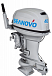 Лодочный мотор SEANOVO SNJ40FH в Волгодонске
