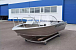 Алюминиевая лодка  Неман-400 DCM NEW в Волгодонске