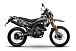 Мотоцикл MINSK X 250 Enduro M1NSK в Волгодонске