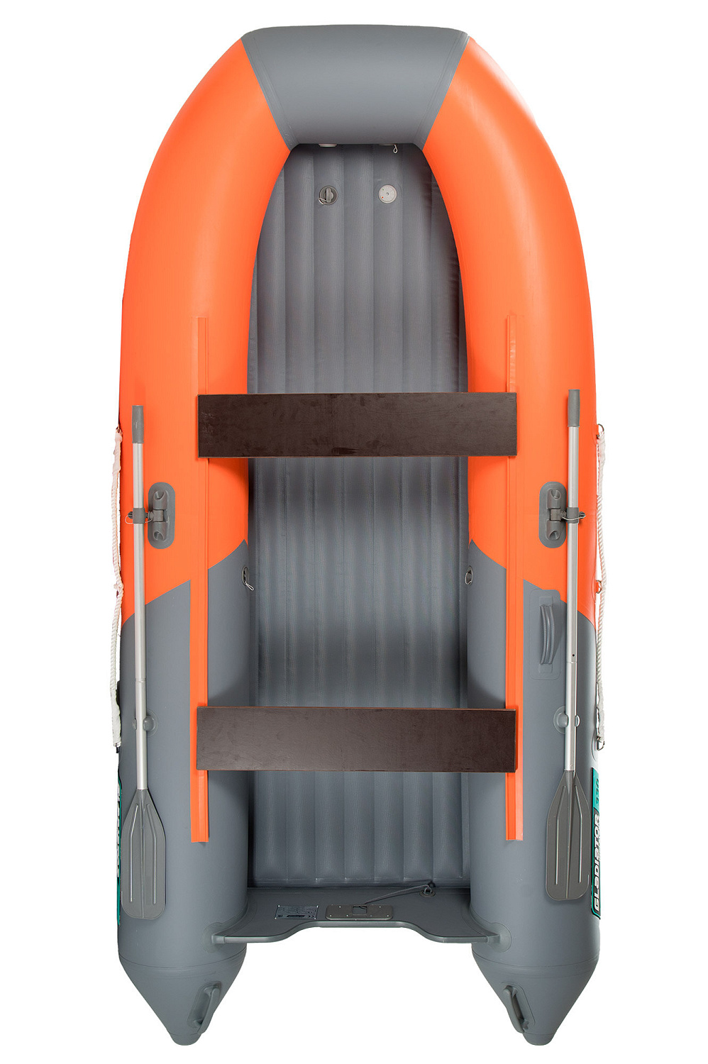 НАДУВНАЯ ЛОДКА GLADIATOR E330SL в Волгодонске