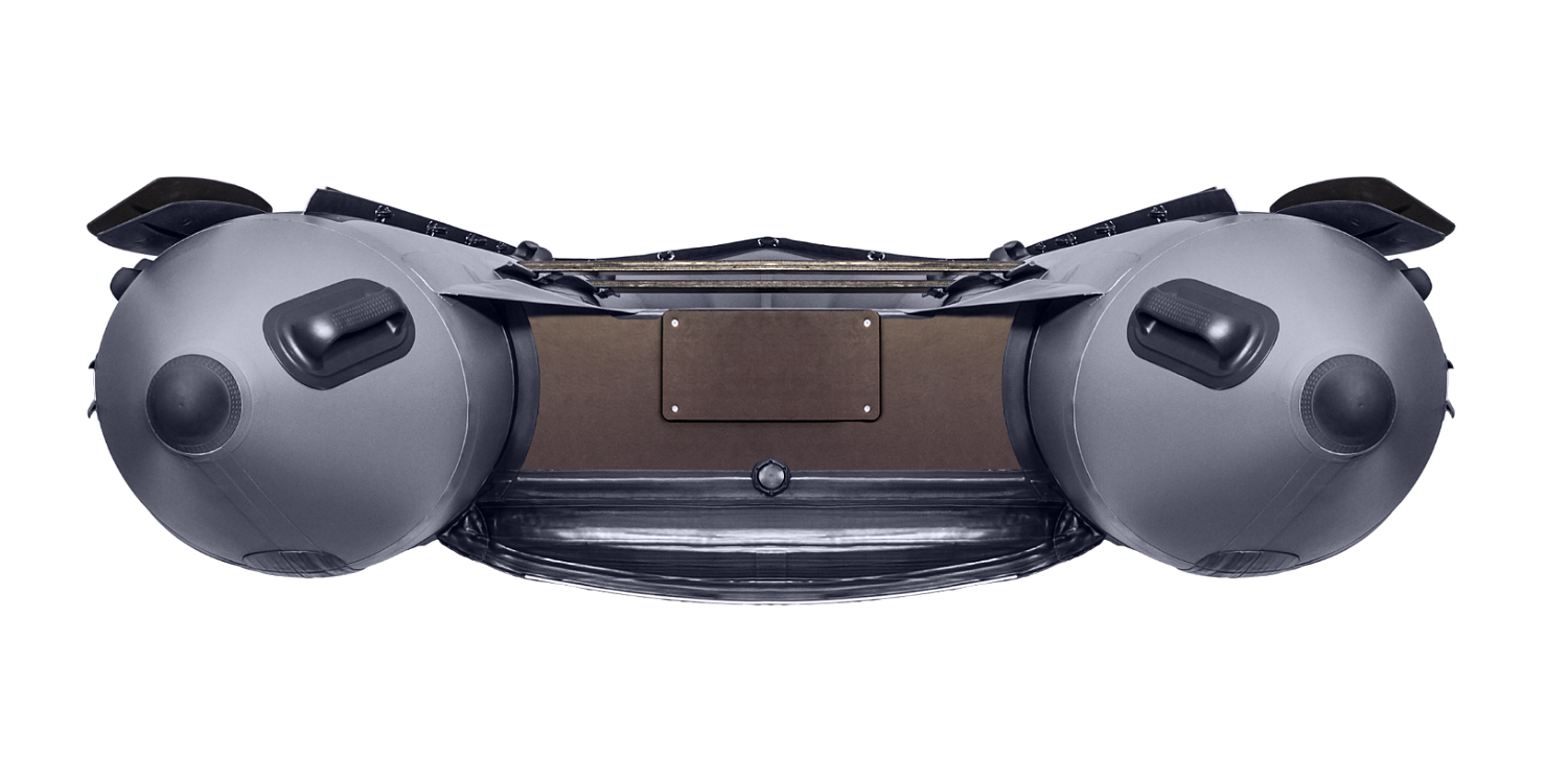 Лодка APACHE 3700 НДНД в Волгодонске