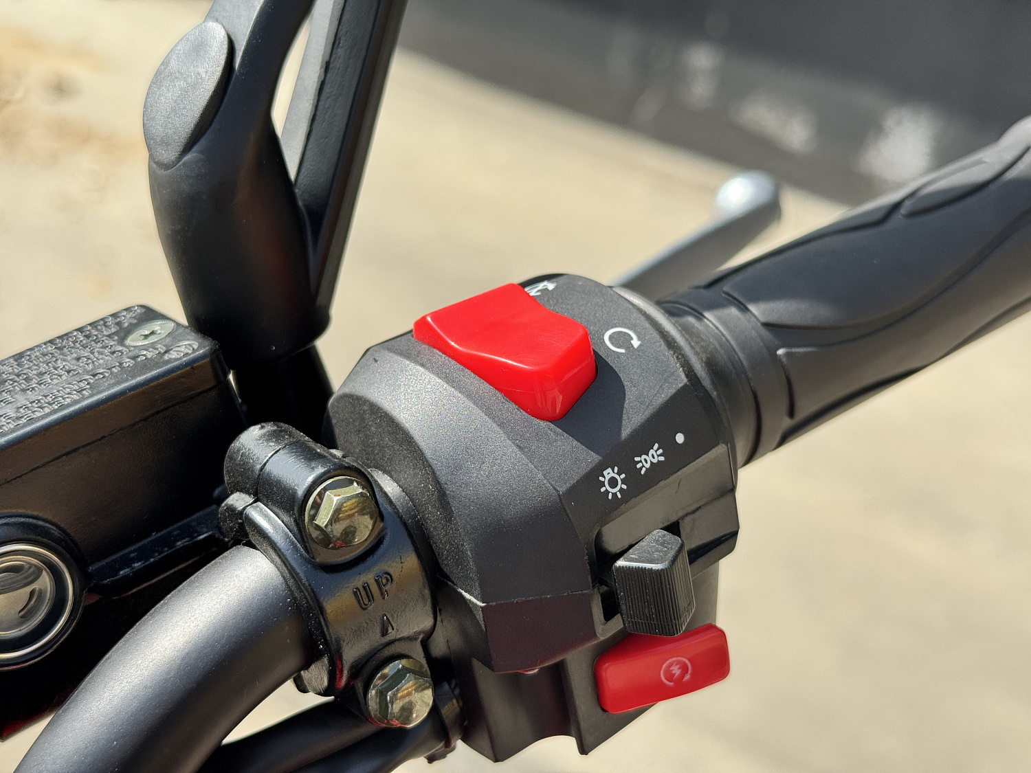 Мотоцикл PROMAX CB300RL (4V, 6G) в Волгодонске