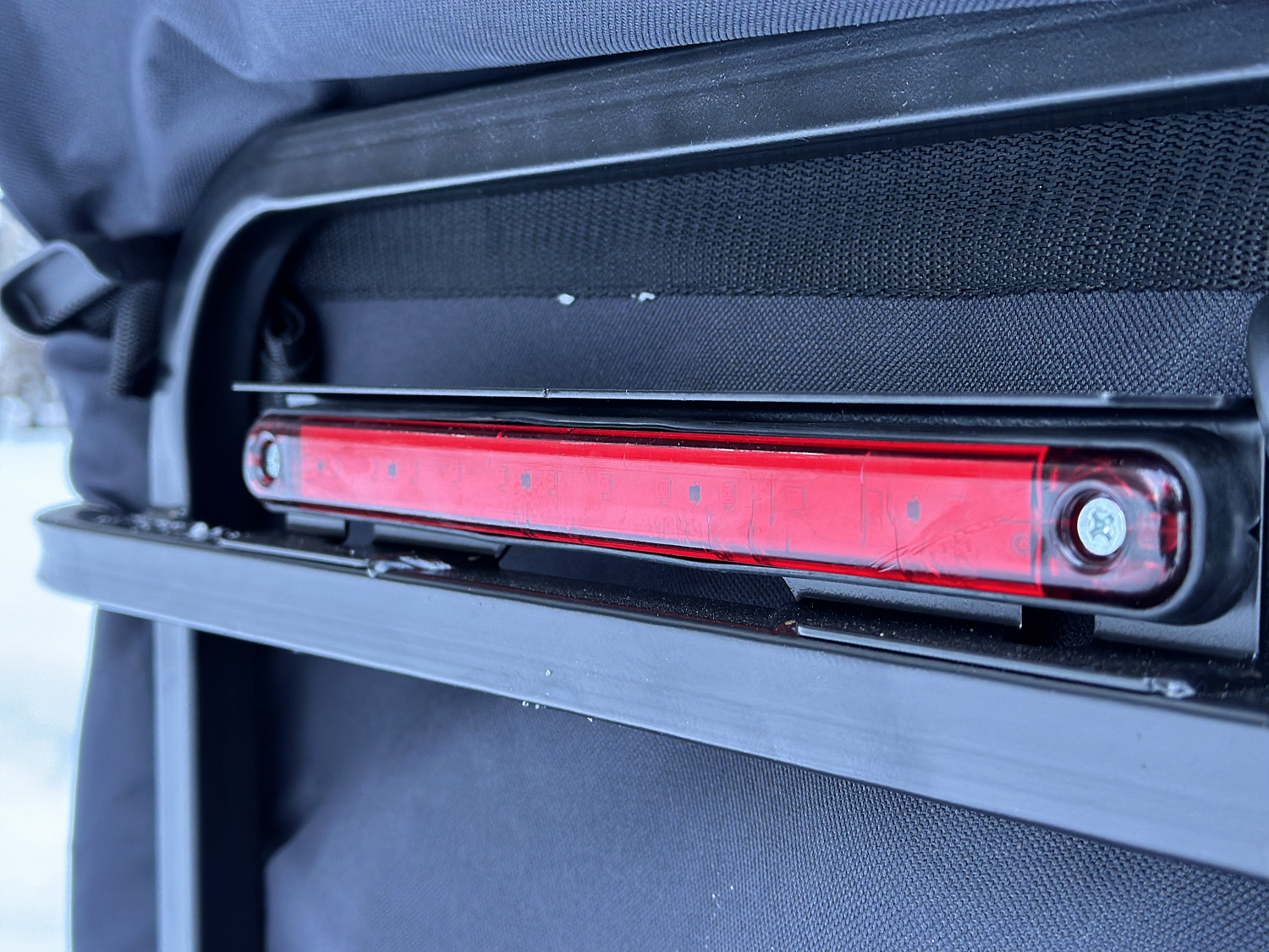 Снегоход PROMAX YAKUT 500 LONG 2.0 4T 29 в Волгодонске