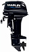 Лодочный мотор MARLIN MP 20 AWRS в Волгодонске