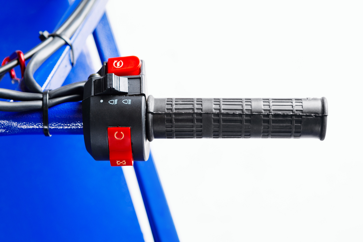 МОТОБУКСИРОВЩИК SNOW DOG 9 л.с. в Волгодонске