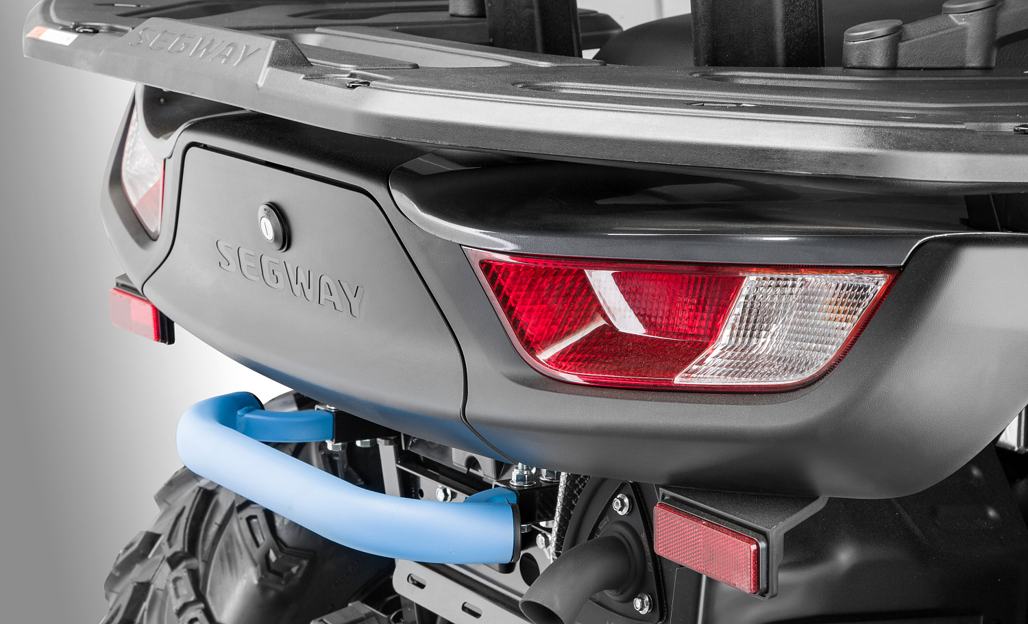  Квадроцикл Segway SNARLER AT6 LE в Волгодонске