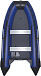 ЛОДКА SMARINE AIR MAX 330 в Волгодонске