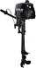 Лодочный мотор MARLIN MP 3 AMHS в Волгодонске