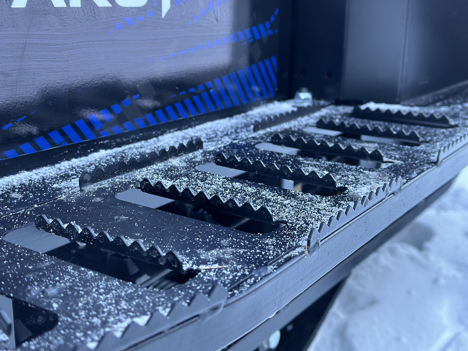 Снегоход PROMAX YAKUT 500 LONG 2.0 4T 29 в Волгодонске