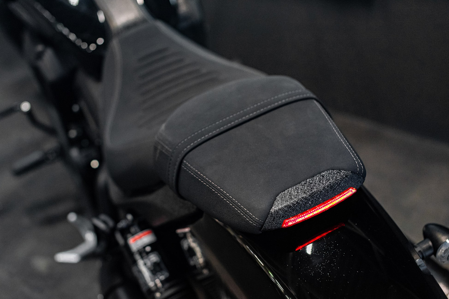 Мотоцикл Benda DarkFlag 500 в Волгодонске