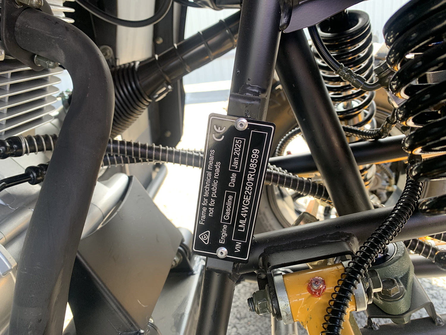 Квадроцикл PROMAX TAURUS 300 MAX-PRO в Волгодонске