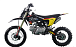 Питбайк FullCrew Teen Rider 125cc 17\14 (механ., эл.стартер) в Волгодонске